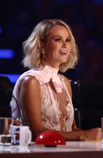 AMANDA HOLDEN at Britain
