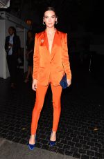 AMANDA STEELE at Women in Film Max Mara Face of the Future Reception in Los Angeles 06/12/2017