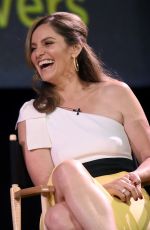 AMY BRENNEMAN at The Leftovers FYC Series Finale Screening in Los Angeles 06/04/2017