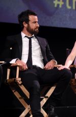AMY BRENNEMAN at The Leftovers FYC Series Finale Screening in Los Angeles 06/04/2017