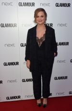 AMY POEHELER at Glamour Women of the Year Awards in London 06/06/2017