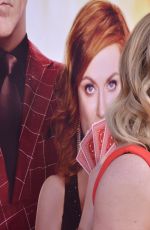 AMY POEHLER at The House Premiere in Hollywood 06/26/2017