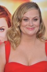 AMY POEHLER at The House Premiere in Hollywood 06/26/2017