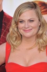 AMY POEHLER at The House Premiere in Hollywood 06/26/2017
