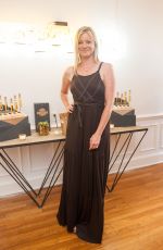 AMY SMART at Art of Elysium and Chivas Regal Ultis Present an Evening with Amy Smart and Carter Oosterhouse in Los Angeles 06/22/2017