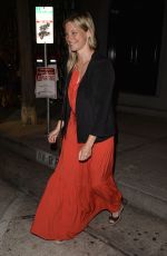 AMY SMART Leaves Craig