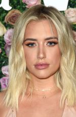 ANASTASIA KARANIKOLAOU at Women in Film Max Mara Face of the Future Reception in Los Angeles 06/12/2017