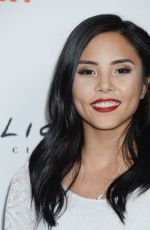 ANNA AKANA at You Get Me Premiere in Culver City 06/19/2017