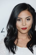 ANNA AKANA at You Get Me Premiere in Culver City 06/19/2017