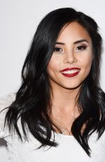 ANNA AKANA at You Get Me Premiere in Culver City 06/19/2017