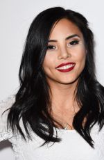 ANNA AKANA at You Get Me Premiere in Culver City 06/19/2017