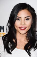 ANNA AKANA at You Get Me Premiere in Culver City 06/19/2017