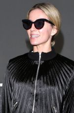 ANNABELLE WALLIS at Los Angeles International Airport 06/08/2017