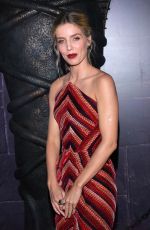 ANNABELLE WALLIS at The Mummy Premiere in Mexico City 06/05/2017