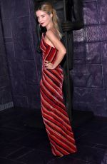 ANNABELLE WALLIS at The Mummy Premiere in Mexico City 06/05/2017