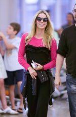 ANNABELLE WALLIS Out in Atlanta 06/18/2017