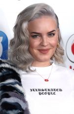 ANNE MARIE at Capital’s Summertime Ball in London 06/10/2017