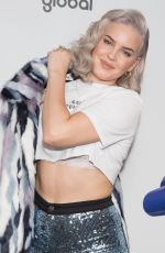 ANNE MARIE at Capital’s Summertime Ball in London 06/10/2017