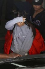 ARIANA GRANDE Arrives in Rio De Janeiro 06/28/2017
