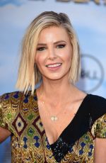 ARIANA MADIX at Spiderman: Homecoming Premiere in Los Angeles 06/28/2017