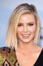 ARIANA MADIX at Spiderman: Homecoming Premiere in Los Angeles 06/28/2017
