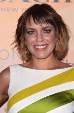 ARIANNE ZUCKER at Inspiration Awards in Los Angeles 06/02/2017