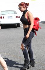 ARIEL WINTER Out and About in Los Angeles 06/05/2017