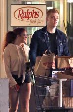 ARIEL WINTER Out Shopping in Sherman Oaks 06/06/2017
