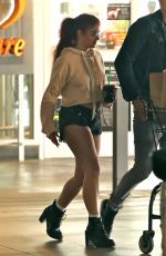 ARIEL WINTER Out Shopping in Sherman Oaks 06/06/2017
