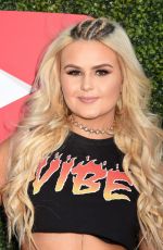 ASHLEE KEATING at Youtube Pre Bet Awards Showcase 06/24/2017