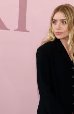 ASHLEY and MARY-KATE OLSEN at CFDA Fashion Awards in New York 06/05/2017