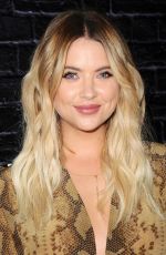 ASHLEY BENSON at Prive Revaux Launch in Los Angeles 06/01/2017