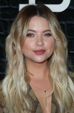 ASHLEY BENSON at Prive Revaux Launch in Los Angeles 06/01/2017