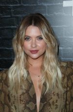 ASHLEY BENSON at Prive Revaux Launch in Los Angeles 06/01/2017