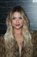 ASHLEY BENSON at Prive Revaux Launch in Los Angeles 06/01/2017