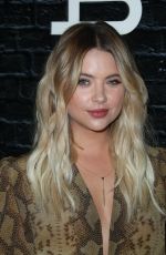 ASHLEY BENSON at Prive Revaux Launch in Los Angeles 06/01/2017