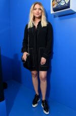 ASHLEY BENSON at Stella McCartney Resort Presentation in New York 06/07/2017