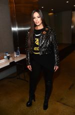 ASHLEY GRAHAM at Moschino Spring Summer 2018 Resort Collection 06/08/2017