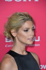 ASHLEY GREENE at Baby Driver Premiere in Los Angeles 06/14/2017