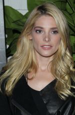 ASHLEY GREENE at Prive Revaux Launch in Los Angeles 06/01/2017