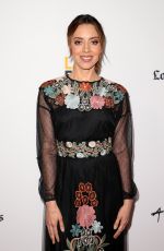 AUBREY PLAZA at The Little Hours Premiere at LA Film Festival in Culver City 06/19/2017