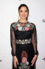 AUBREY PLAZA at The Little Hours Premiere at LA Film Festival in Culver City 06/19/2017