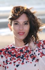 AURE ATIKA at 31st Cabourg Film Festival Jury Photocall 06/15/2017