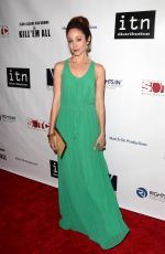 AUTUMN REESER at Kill 