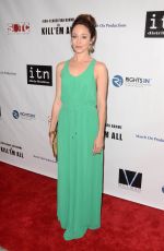 AUTUMN REESER at Kill 