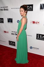AUTUMN REESER at Kill 