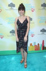 AVA CARDOSO SMITH at Children Mending Hearts 9th annual Empathy Rocks in Los Angeles 06/11/2017