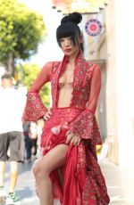 BAI LING at Etheria Film Festival in Los Angeles 06/03/2017