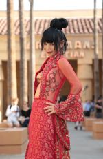BAI LING at Etheria Film Festival in Los Angeles 06/03/2017