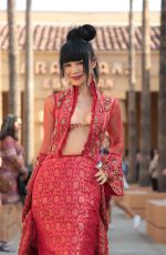 BAI LING at Etheria Film Festival in Los Angeles 06/03/2017